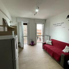 AT HOME Mogliano come a casa ma in vacanza