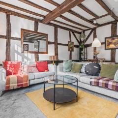 #54 The Balti Cottage Apartment