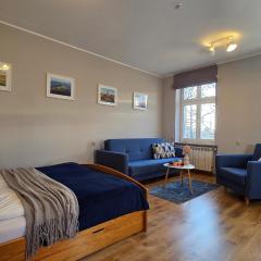 Piątka - Apartamenty Parkowe