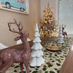 logis dans ancien relais de poste