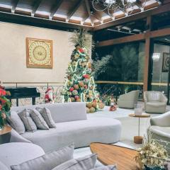 Quinta Santa Bárbara EcoResort