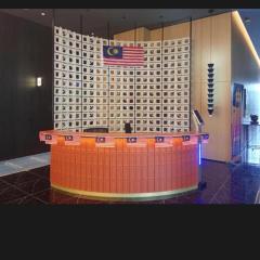 Majestic Residence Kuala Lumpur