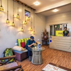 Liveaway Rishikesh, Laxman Jhula by PACK