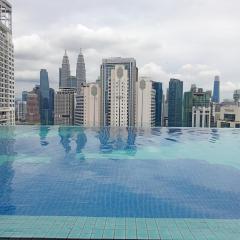 Majestic Residence Kuala Lumpur