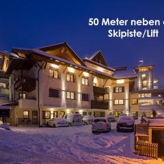 Apart-Hotel Aurora Fiss