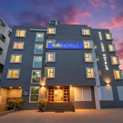 FabHotel East Land