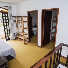 Lançamento casa Jurere com churrasqueira