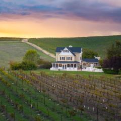 Vineyard Retreat