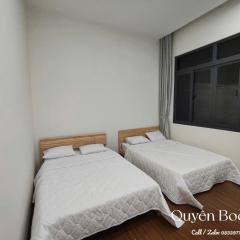 Tố Quyên Homestay PT