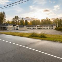 Quesnel Inn Motel