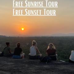 Sigiri Serenity Hostel