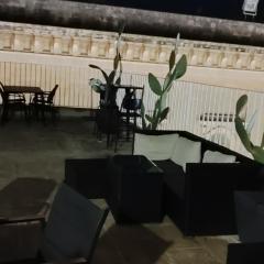 Apollo Theater Palace