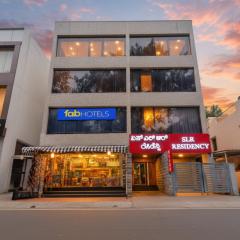 FabHotel SLR Residency - AECS Layout, Brookefield