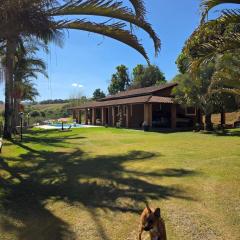 Chácara Vitória Rústica