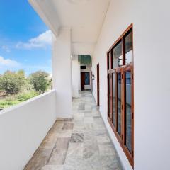 Hotel O AK PALACE INN