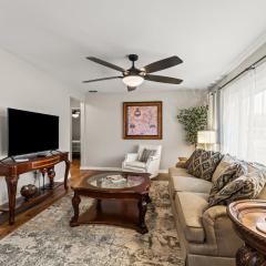 Last-min Thanksgiving Escape Kalm Retreat