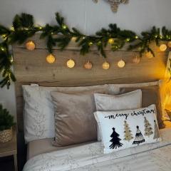 Big Boss Caravan-Camber Sands,Sleep 8, Free Wi-Fi, Netflix, Parking