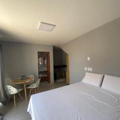 AnaManô Flat térreo