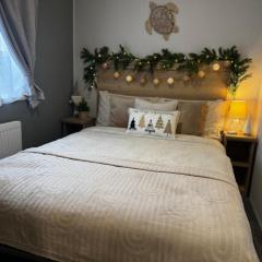 Big Boss Caravan-Camber Sands,Sleep 8, Free Wi-Fi, Netflix, Parking