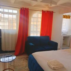 Studio Bnb Thika Road