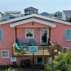 Changes In Latitude home