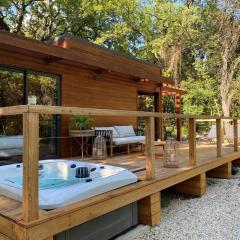 Lodge Exotique 4 - Mas de Rey