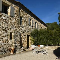 Van Gogh - Mas De Rey