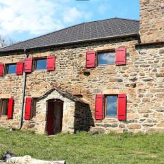 Gîte de La Chareyre