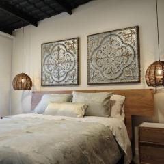 Rio Blanco Eco Lodge - Cloud Forest Birding