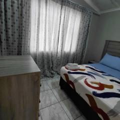 Mama R's Hostel life experience