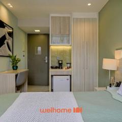 Option Full Service Residence