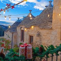 La Rosa dei Trulli B&B