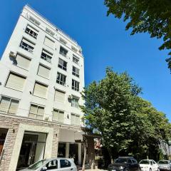 DEPTO Playa Grande MDQ