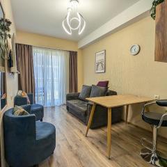 Krystal Resort Apartment A108