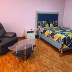 Casa Historia - Hospedaje