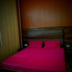 Hotel Madhuban Hills