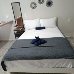 Suite 105 Cordoba centro y estacionamiento