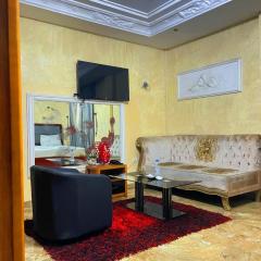 Essérè Mabia hôtel E-M