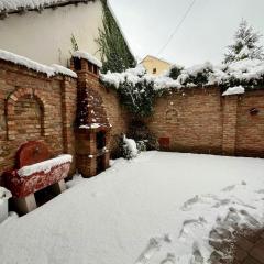 Traditional Sarajevo Hideaway