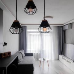 PA - Central Apartment with Parking