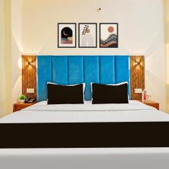 Super Hotel O Vrinda Homes