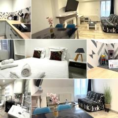 Laguiche - centre ville - BY PRIMO C0NCIERGERIE