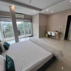 Luxurious and Peaceful 2 Bed Flat Family-Friendly