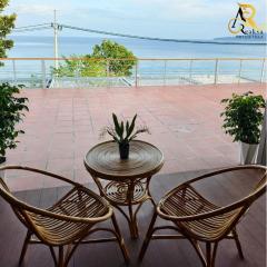 Reaksa Private Villa - Koh Rong