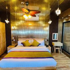 Cola Goa Beach Resort