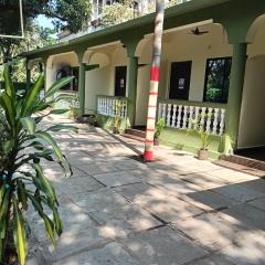 One love guest house morjim