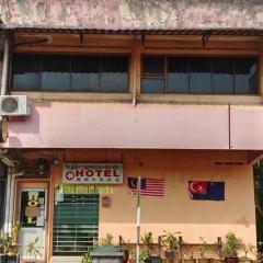 Hotel Hen Hen seven days rent