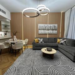 Premium Duplex Residence G06 3BR Maid Room in OIA Motor City