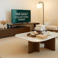 Luxury1BR Yas Island, Theme Parks Views! Near F1