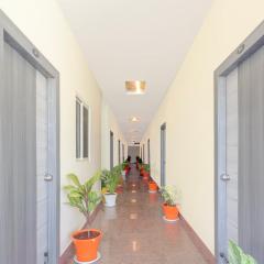 Hotel O SRINIVASA RESIDENCY